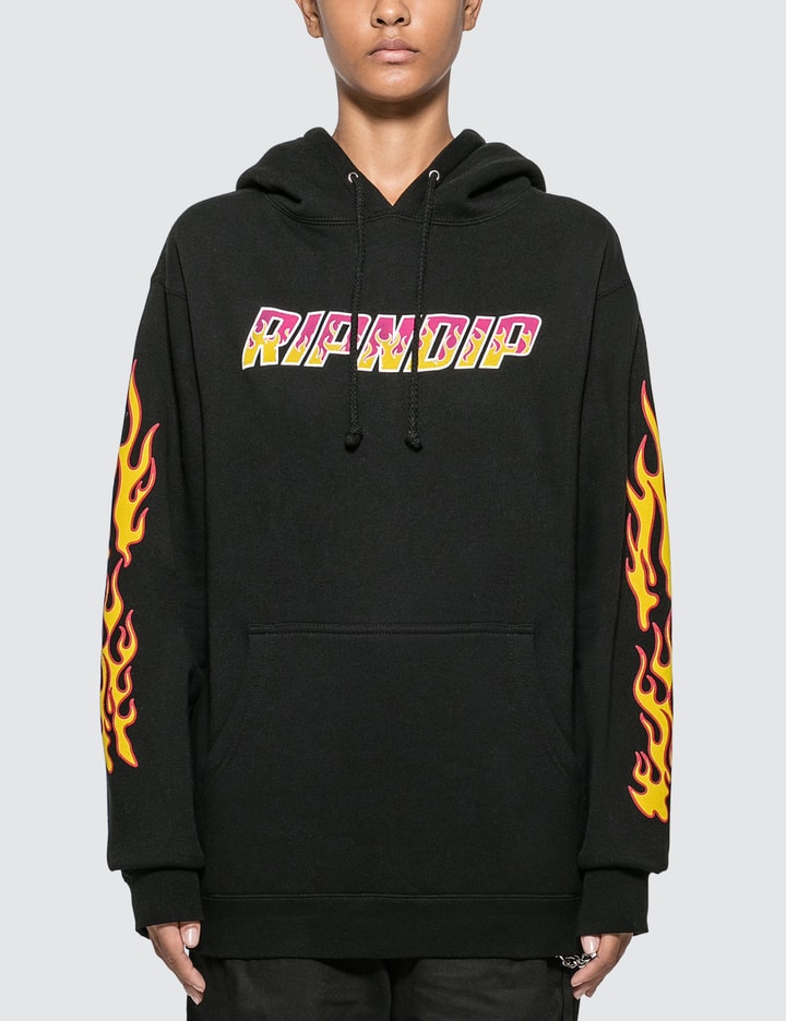 Racing Hoodie Placeholder Image