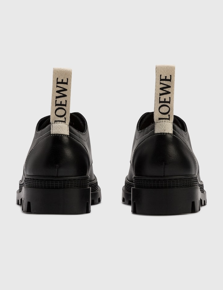 Lace Up Derby Placeholder Image