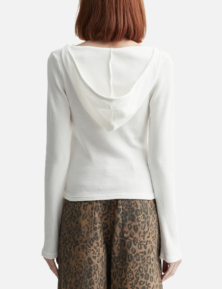 Texas Waffle Long Sleeve Placeholder Image