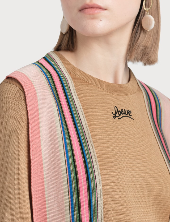 Sweater Stripe Bands Placeholder Image