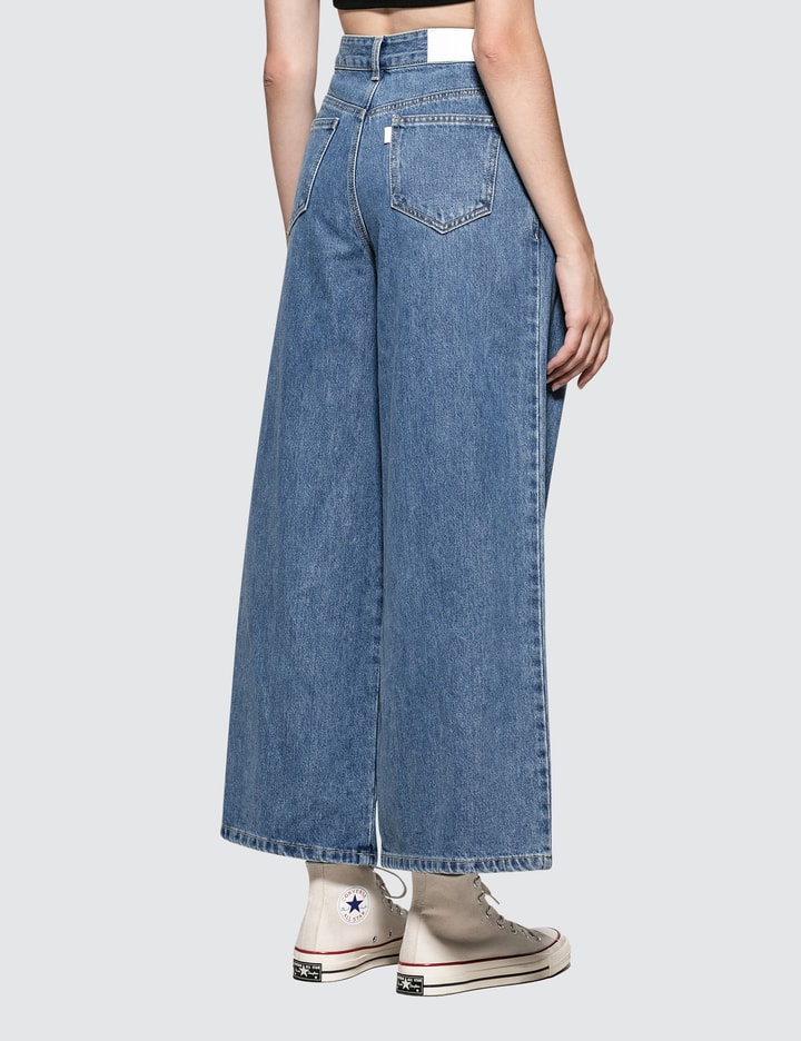 Wide-fit Jeans Placeholder Image