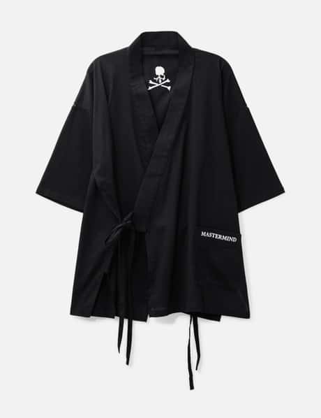 Jinbei Set view 11