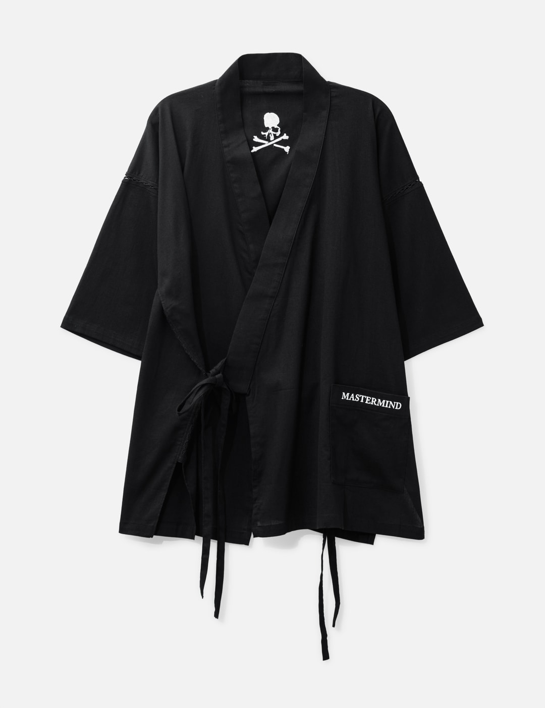 Jinbei Set view 12