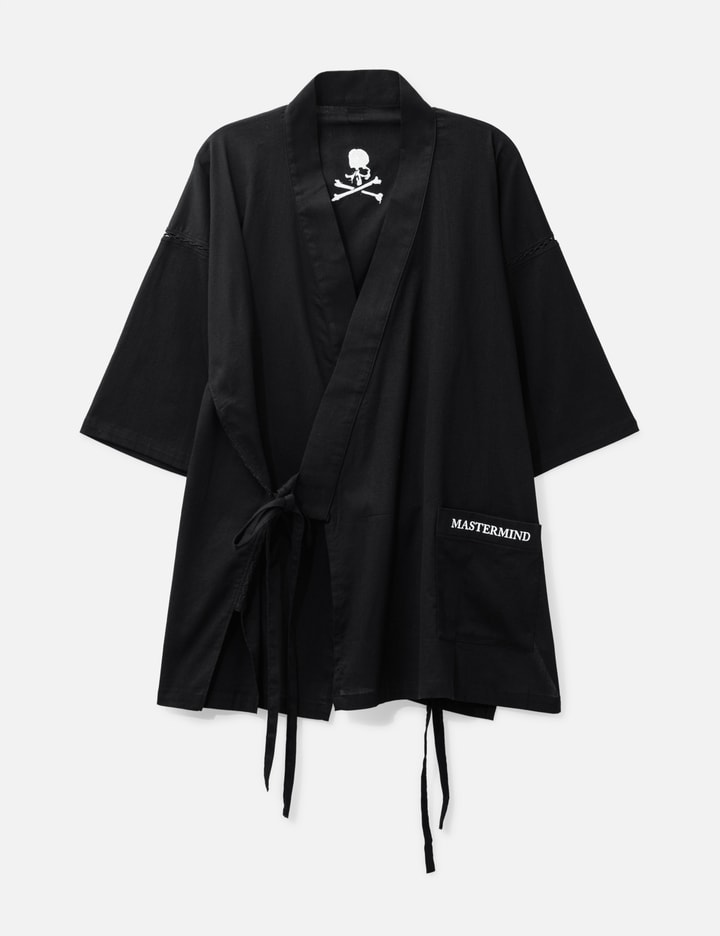 마스터마인드 월드 Jinbei Set