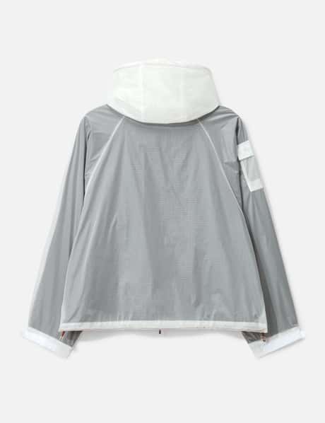 X Meanswhile “MW-K1” Advanced Stealth-Tech Parka view 8