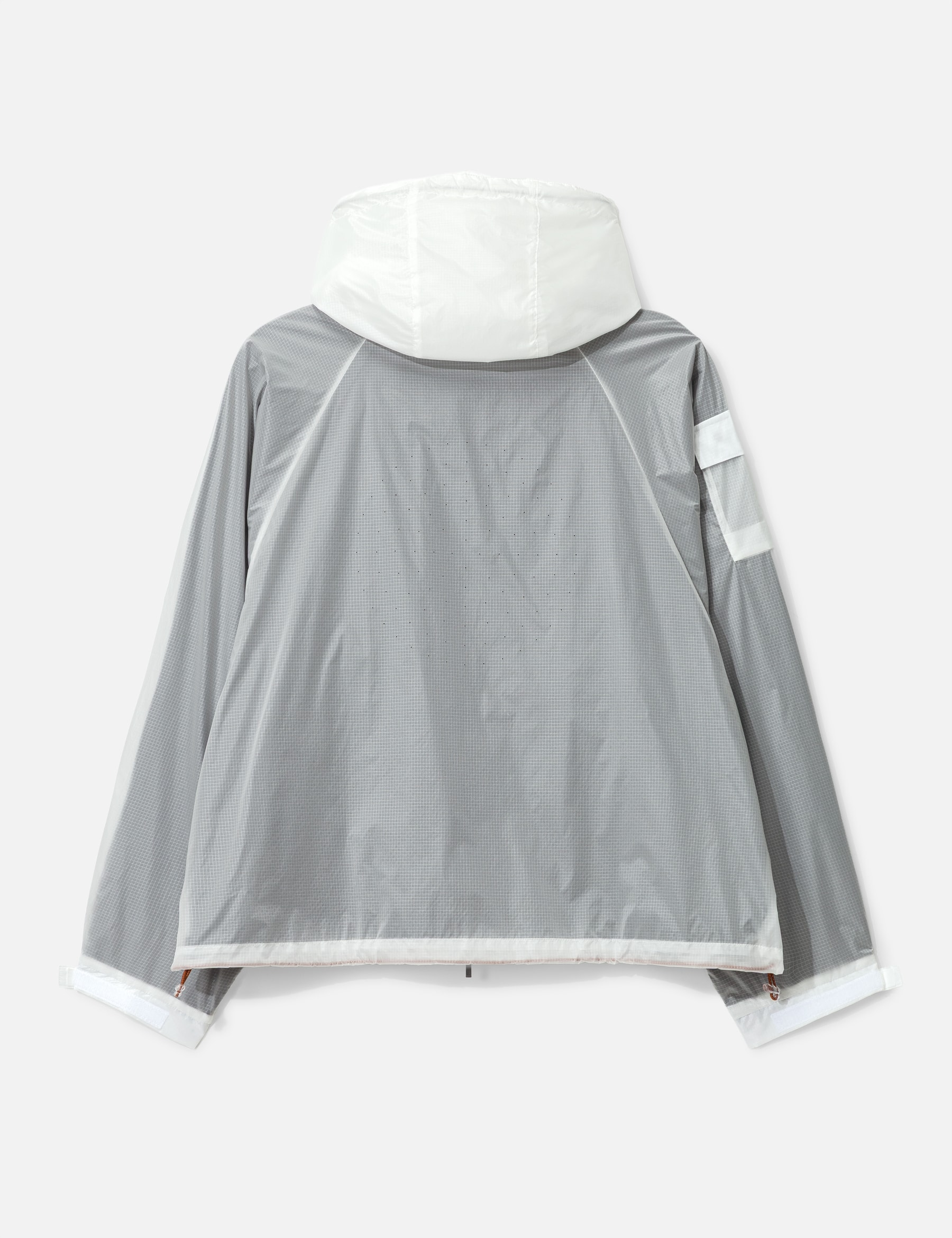 X Meanswhile “MW-K1” Advanced Stealth-Tech Parka view 17