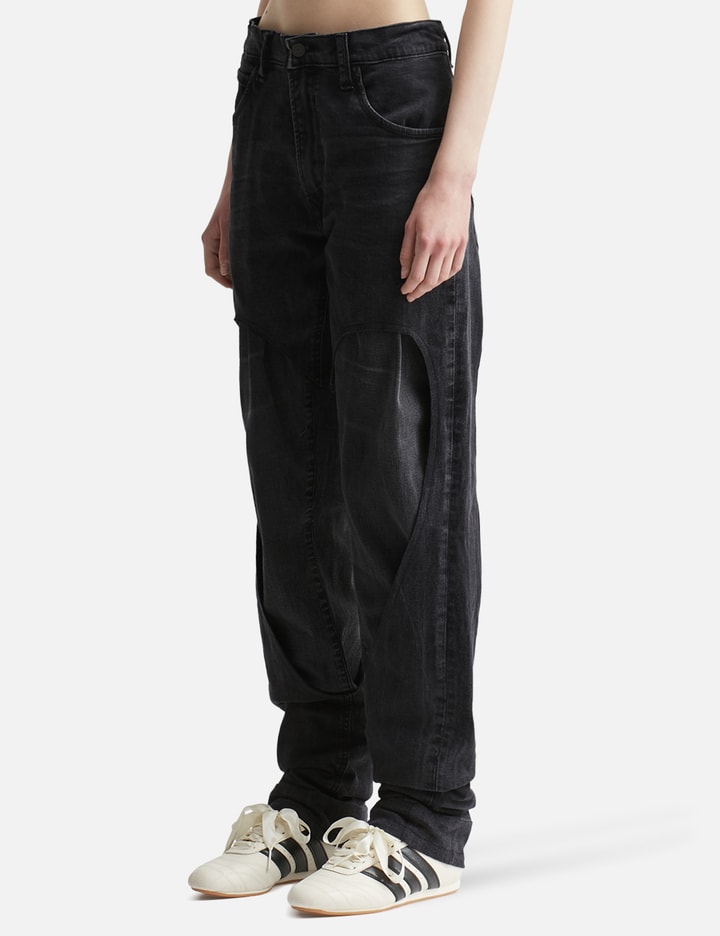 Upcycled Jeans 003 Placeholder Image