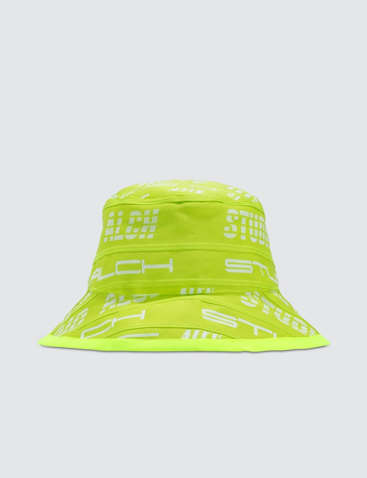 Alch Lanyard Bucket Hat Placeholder Image