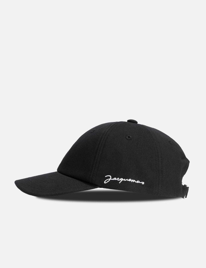 La casquette Jacquemus 모자 Placeholder Image