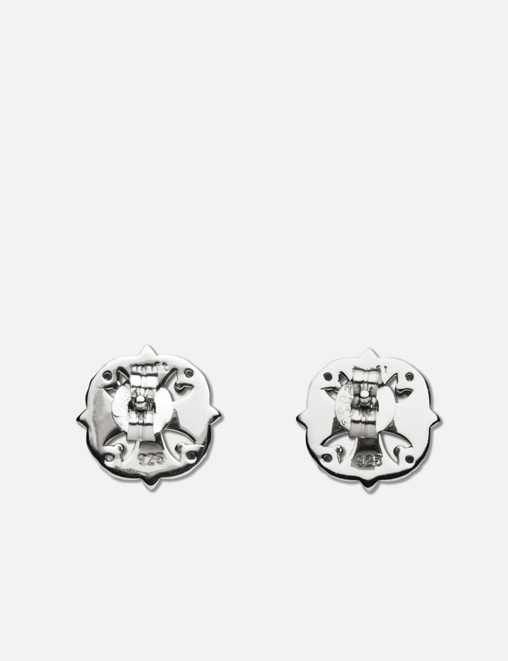 Maltese Cross Stud Earrings Placeholder Image