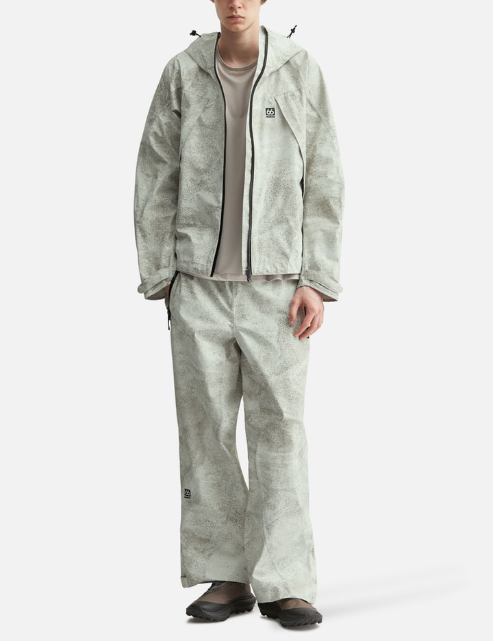 66°North Dyngja Shell Pants