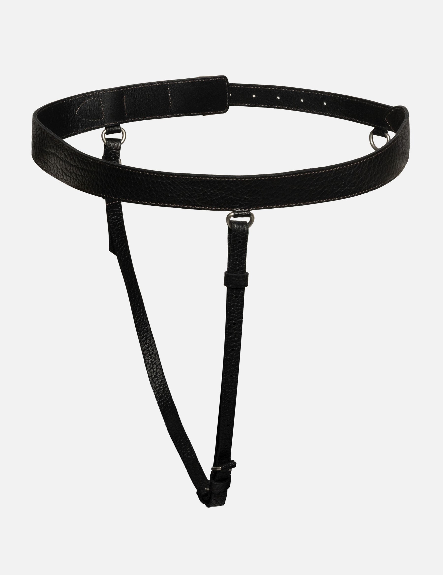 Equestrian Belt view 8