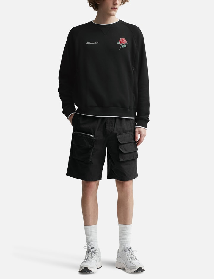 L-Logo Flight Shorts Placeholder Image