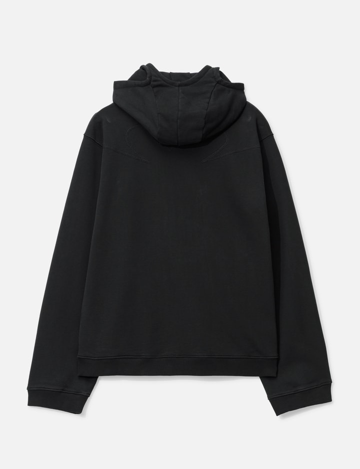 Three Zip Hoodie Placeholder Image
