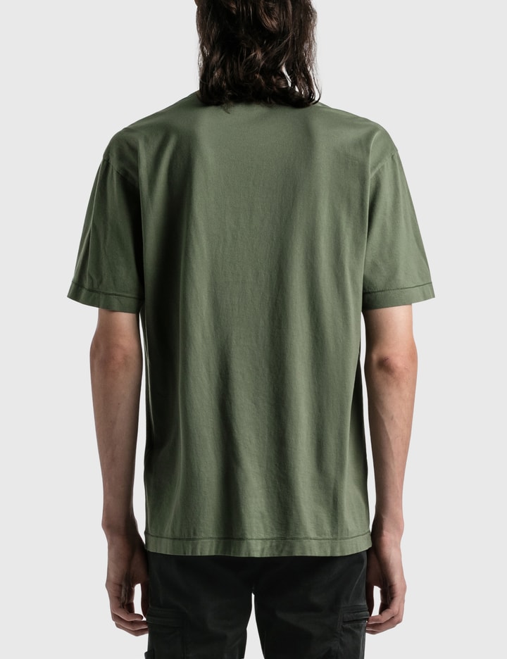 Classic T-shirt Placeholder Image