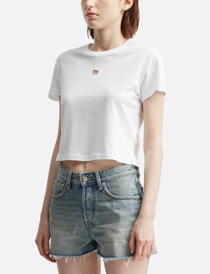 Baby Fox Baby T-shirt Placeholder Image