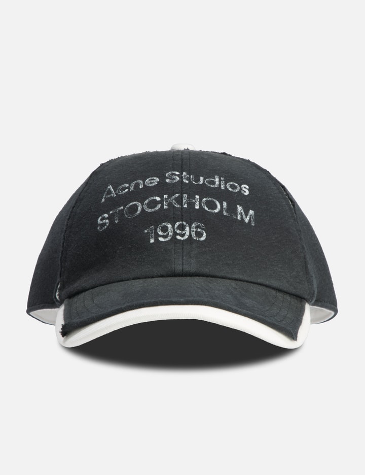 Logo Stamp Cap Placeholder Image