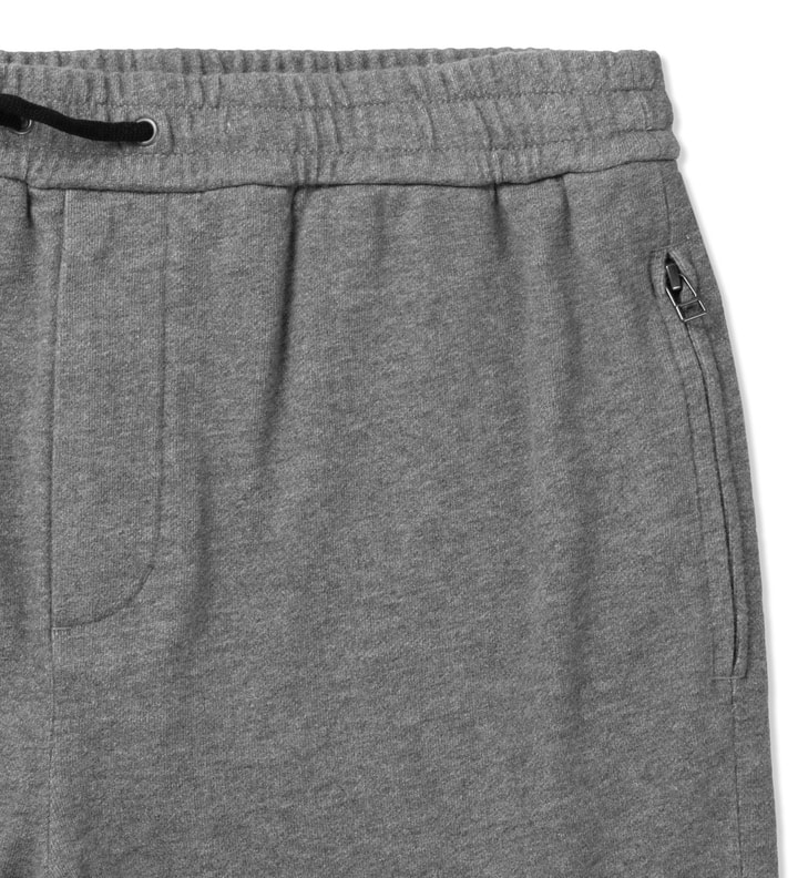 Grey Melange Under Combo Layer Hybrid Lounge Pants Placeholder Image