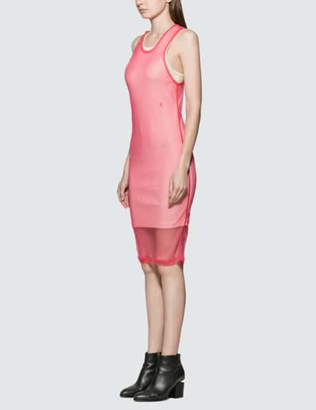 Helmut Lang - Msac Tank Dress | HBX