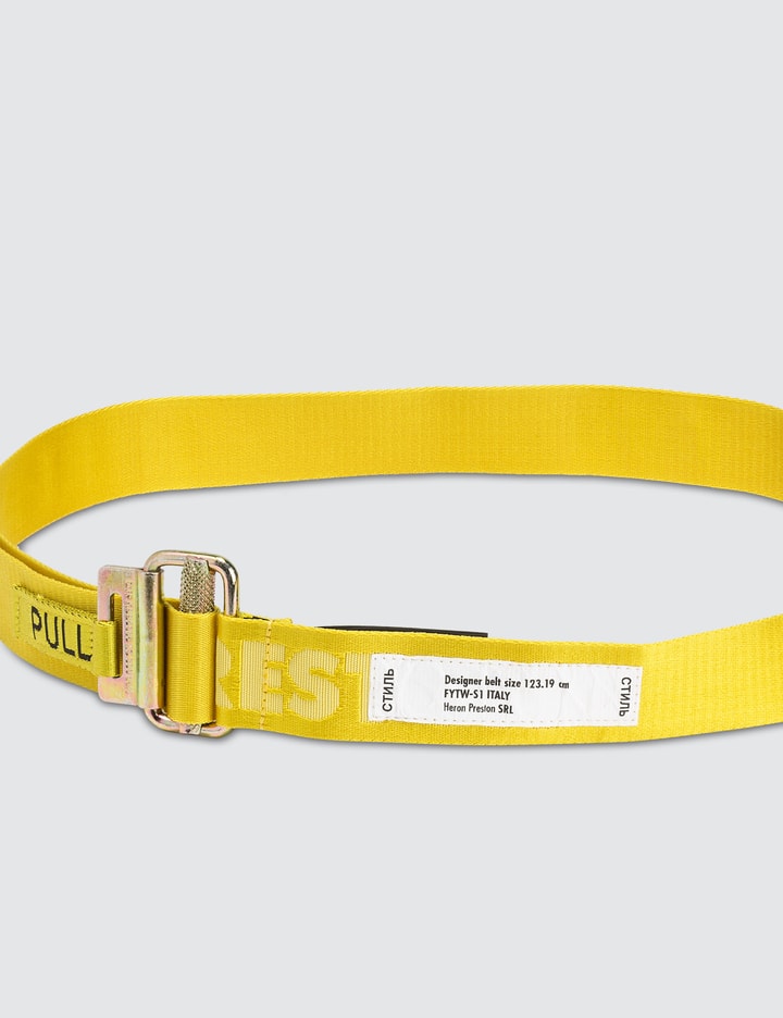 Jacquard Tape Belt Placeholder Image