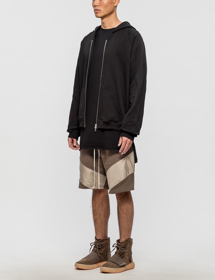 Zip Hoodie Placeholder Image