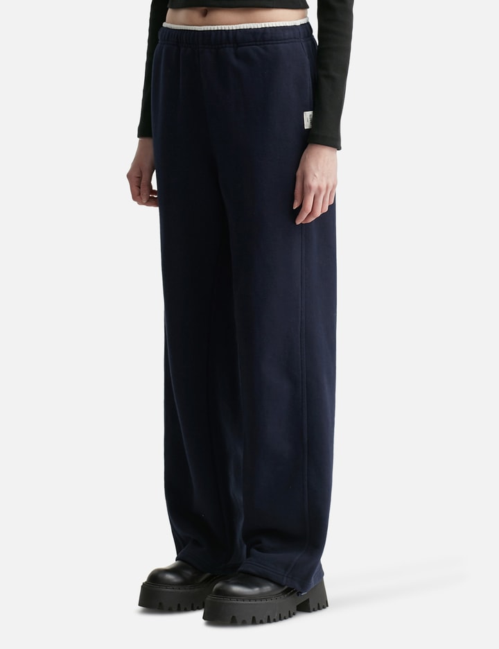 G CONTRAST SWEATPANTS Placeholder Image