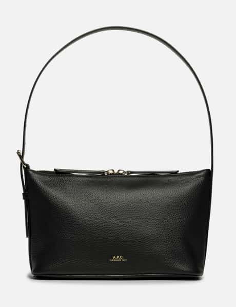 A.P.C. view 17