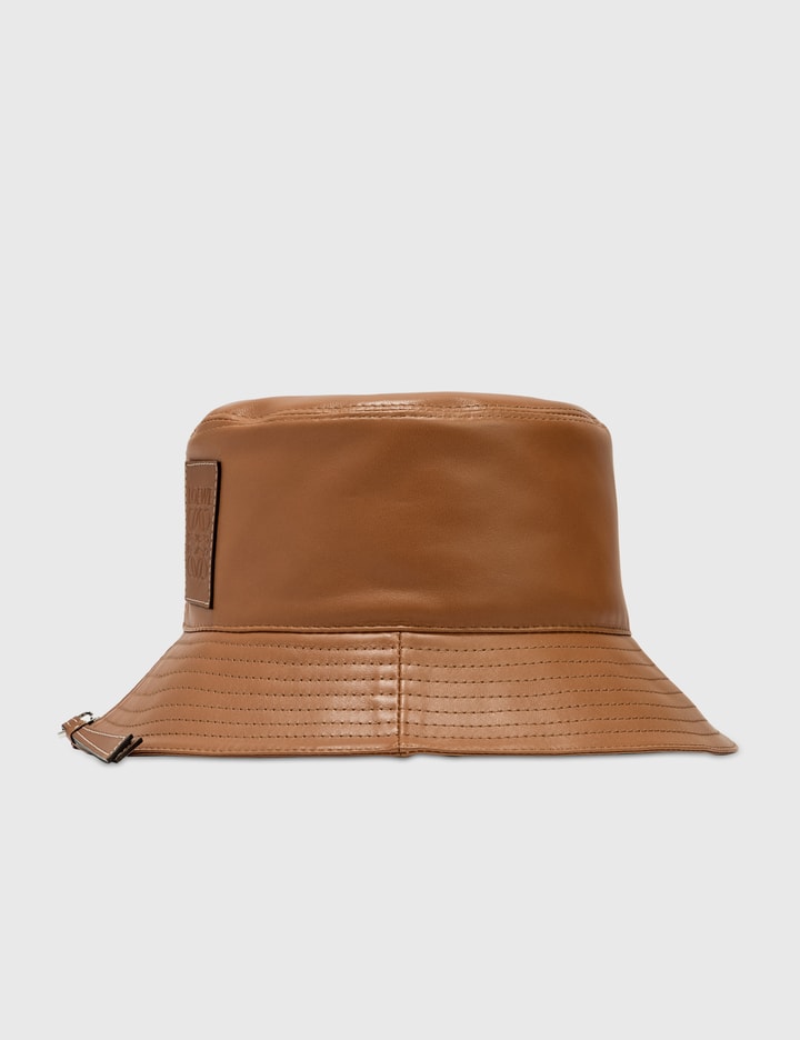 Nappa Calfskin 피셔맨 모자 Placeholder Image