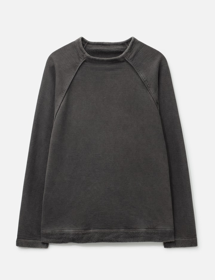 Good On Heavy Crew Sweatshirt