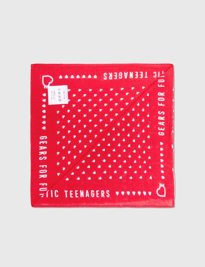 Bandana #1 Placeholder Image