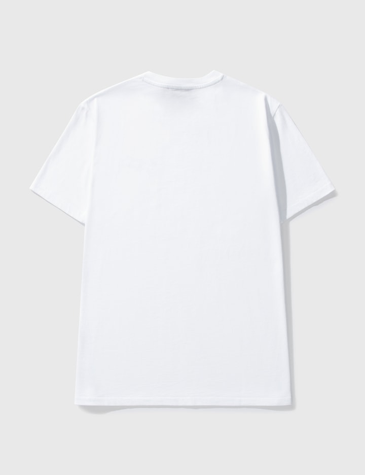 Mini Handwriting Classic T-shirt Placeholder Image