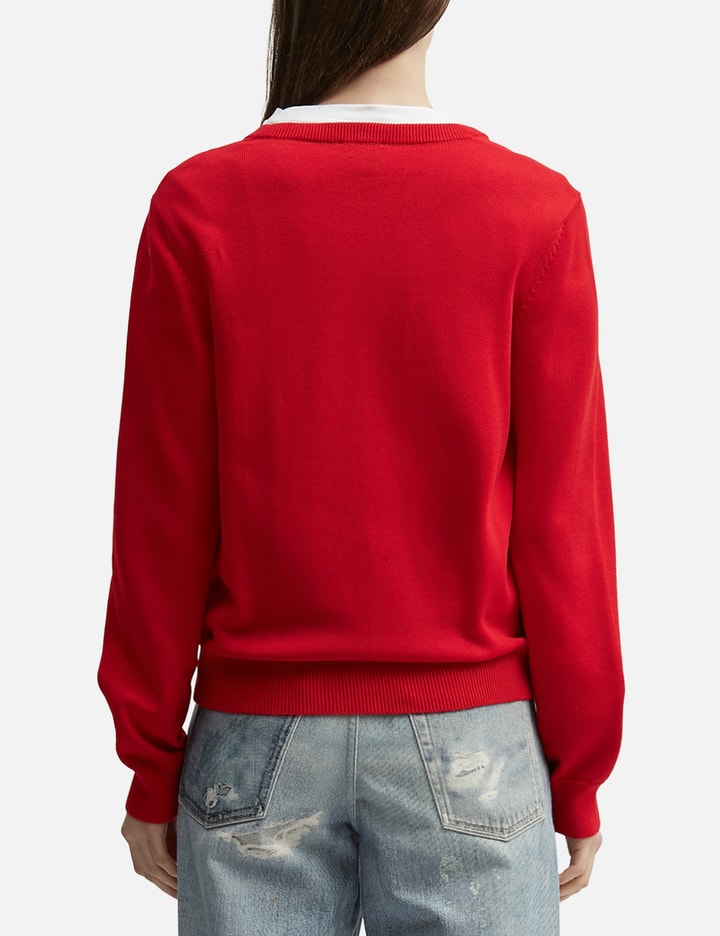A.P.C. Leonie Cardigan