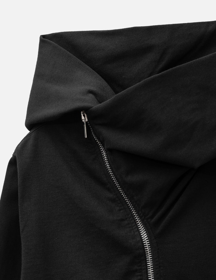 Rick Owens Drkshdw Mountain Hoodie
