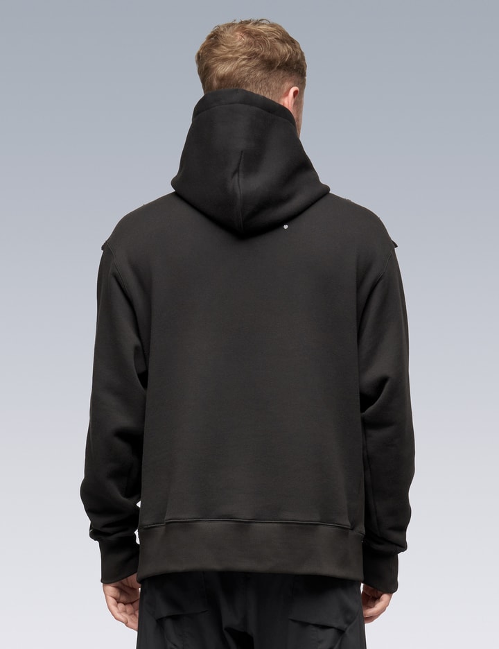 Layered Hoodie Placeholder Image