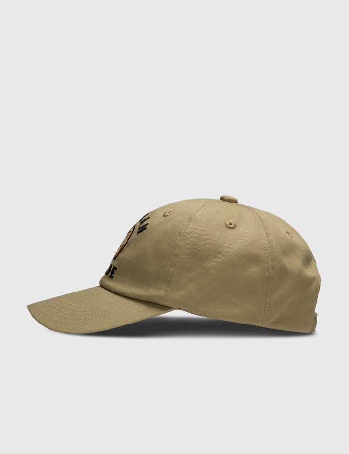 LION CAP Placeholder Image