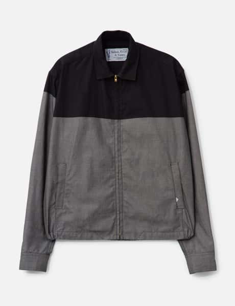 Sidian, Ersatz & Vanes Split Jacket