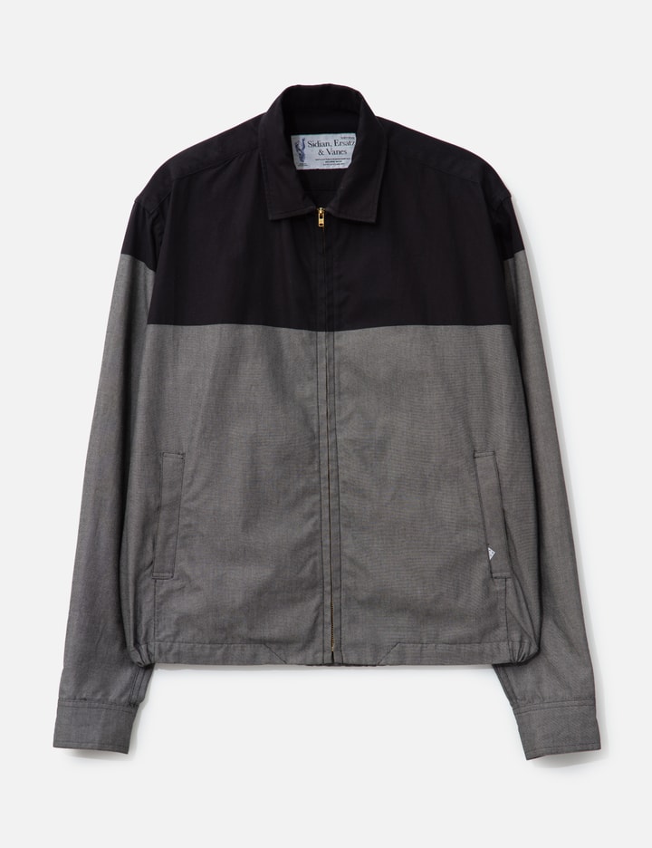 Split Jacket Placeholder Image