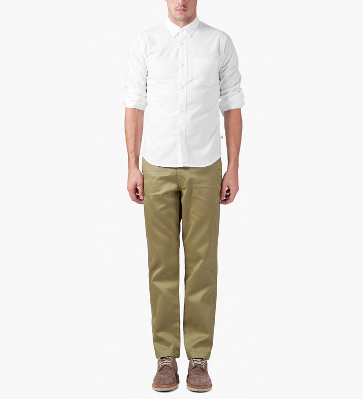 Beige Camo Chino Pants Placeholder Image