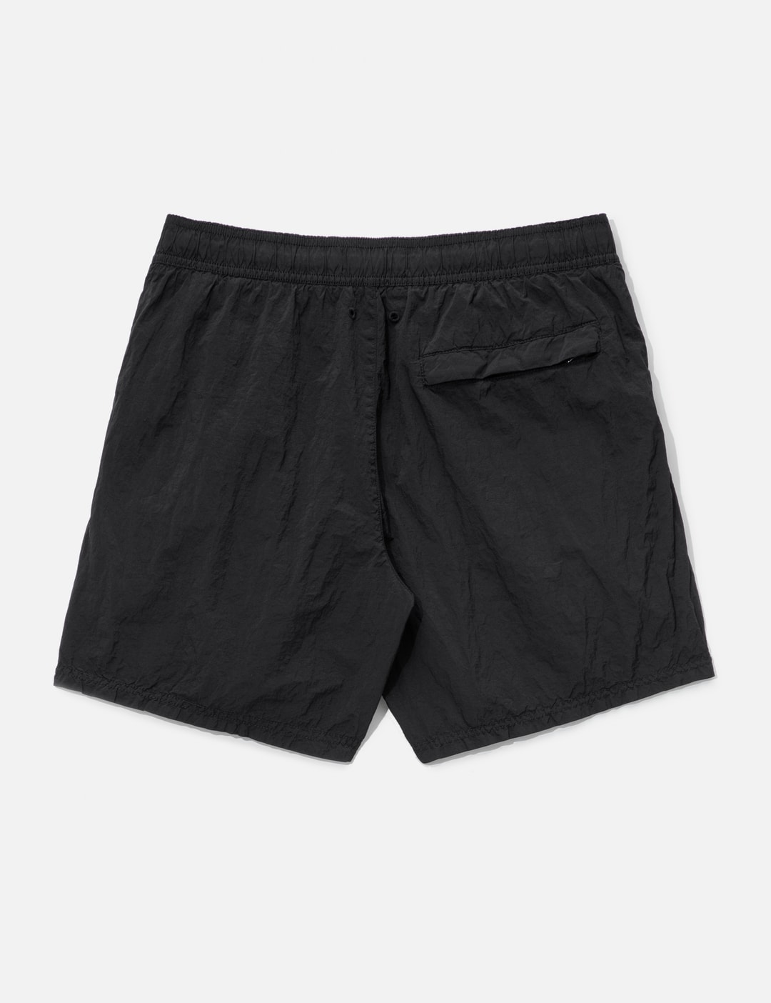 Nylon Metal In Econyl® Swim Shorts view 10