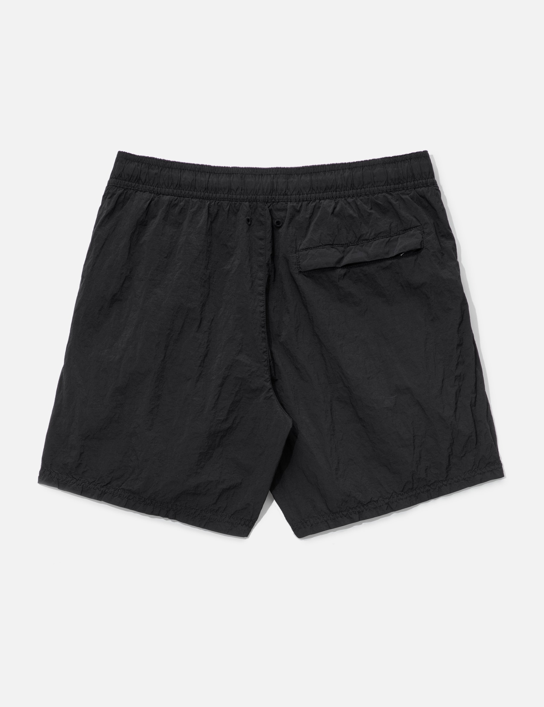 Nylon Metal In Econyl® Swim Shorts view 20
