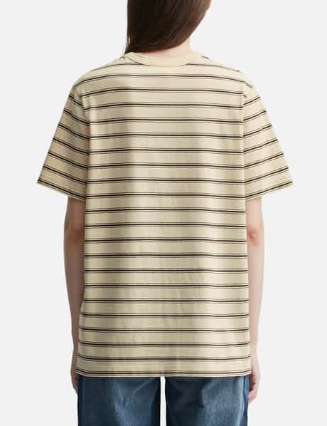 Striped T-Shirt view 9