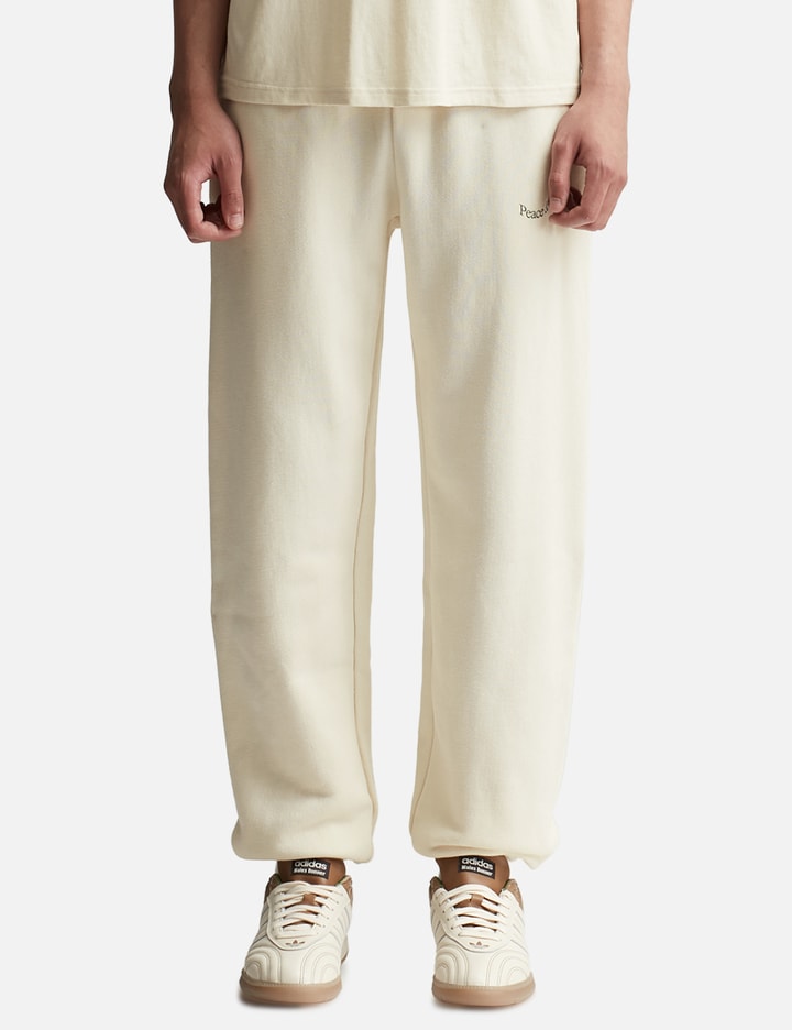 WORDMARK SWEATPANTS Placeholder Image