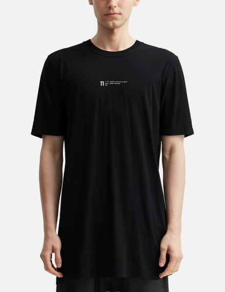 Mastercross Print Basic T-Shirt view 10