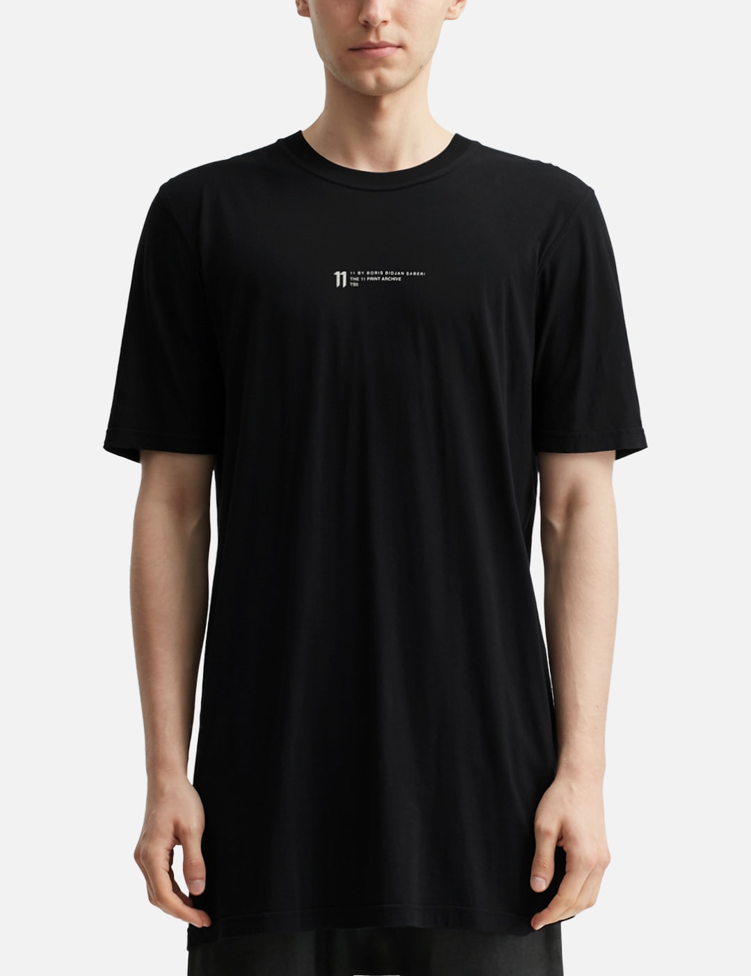Mastercross Print Basic T-Shirt view 11
