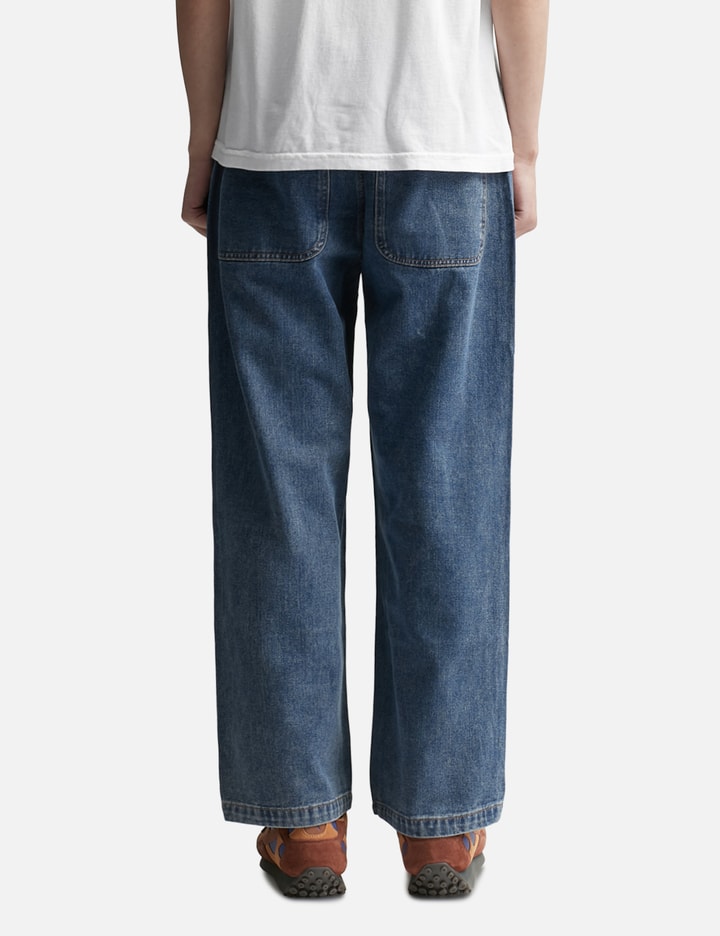 Face Jeans Placeholder Image