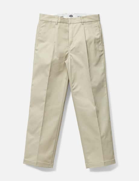Wacko Maria Dickies Pleated Trousers