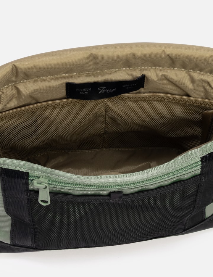 Trvr Staple Messenger S
