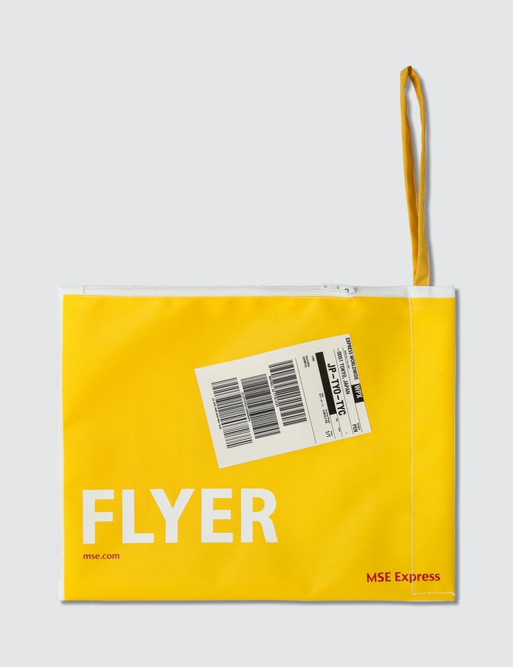 MS Carrier Bag Placeholder Image