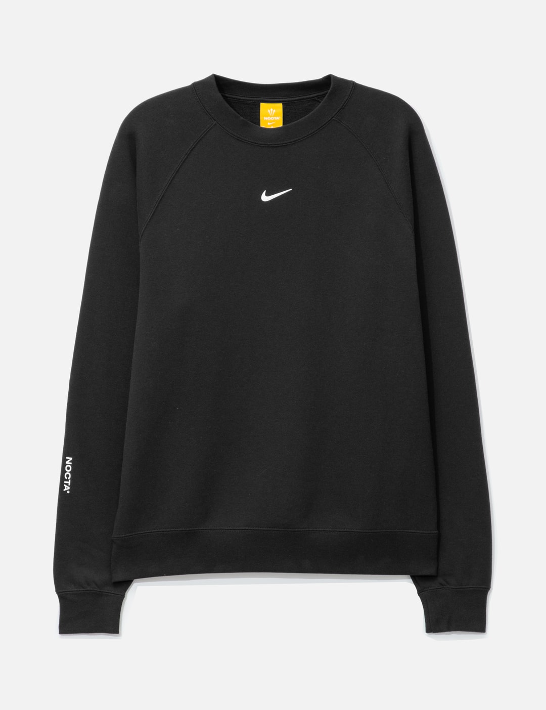 Nike NOCTA Fleece CS Crew