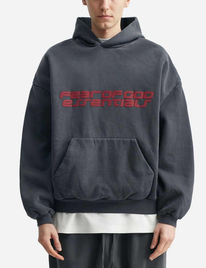 Heavy Fleece 90s Hoodie Placeholder Image